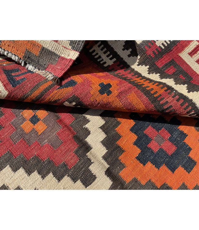 Maiamana Kilim Runner 513x170 cm