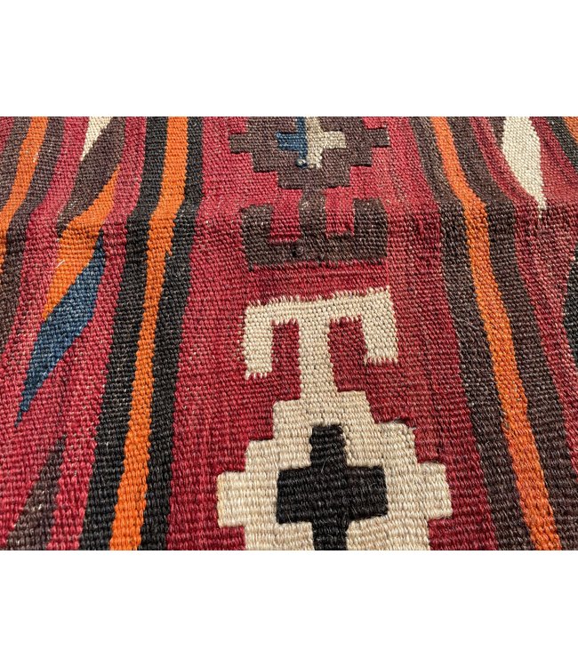 Maiamana Kilim Runner 513x170 cm