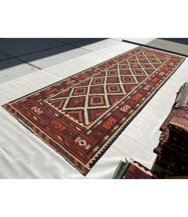 Maiamana Kilim Runner 513x170 cm