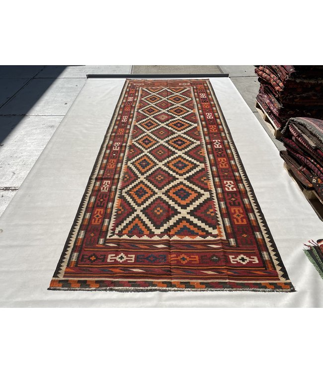 Maiamana Kilim Runner 513x170 cm