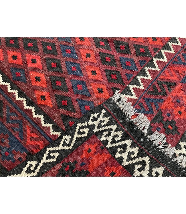 kelim teppich 195 x 106 cm