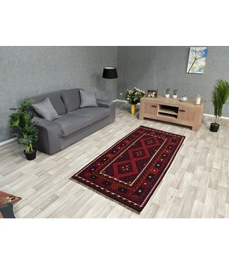 kelim kleed 217 x 104 cm vloerkleed tapijt kelims hand geweven