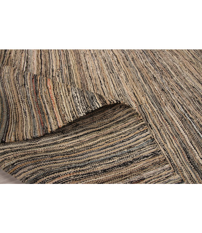 249x154 cm Handmade Afghan modern Kilim Area Rug Wool Carpet