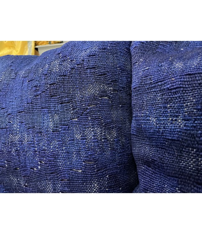 4x kelim kussens ca 45x45 cm met vulling