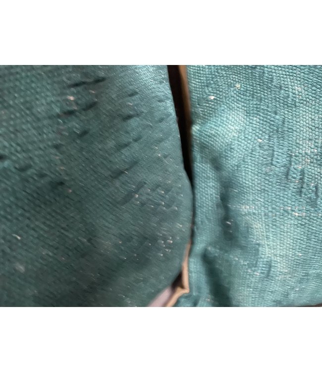 4x kelim kissens 45x45 cm mit Füllung