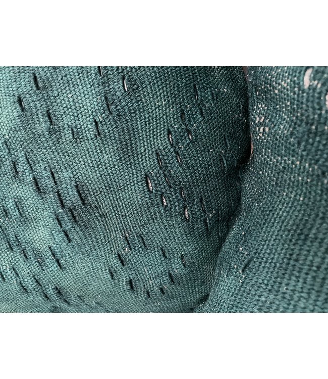 4x kilim cushion cover ca 45x45 cm with filling