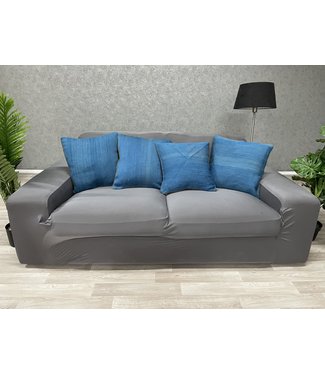 4x kelim kissens ca  45x45 cm mit Füllung