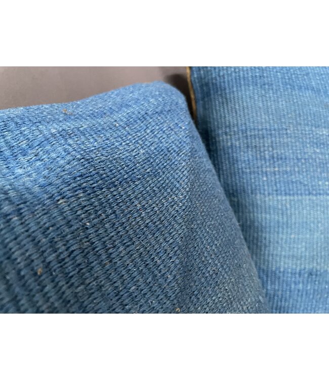 4x kelim kussens ca 45x45 cm met vulling