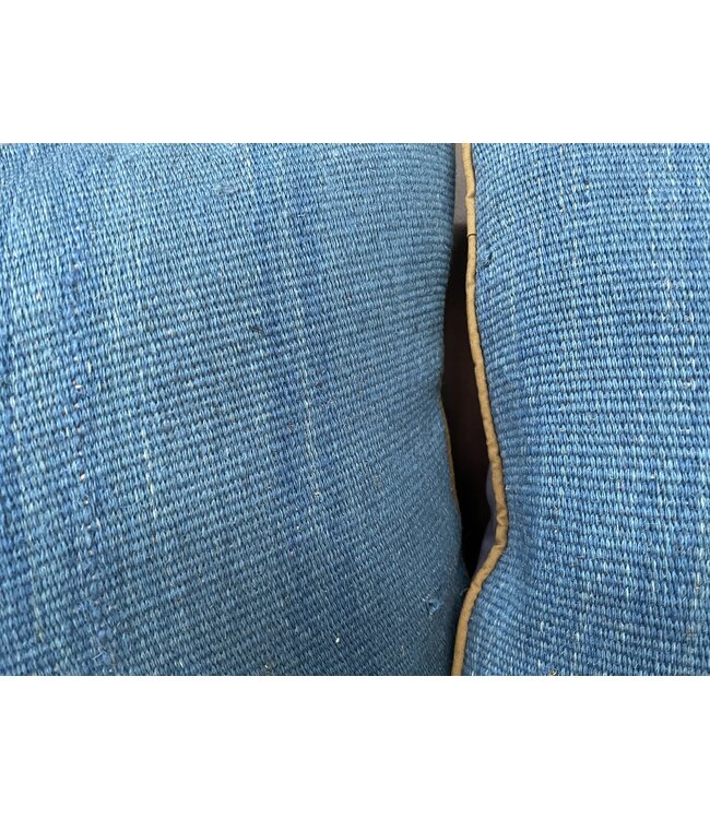 4x kilim cushion cover ca 45x45 cm with filling