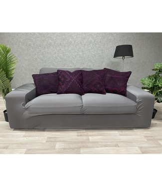 4x kelim kissens ca  45x45 cm mit Füllung