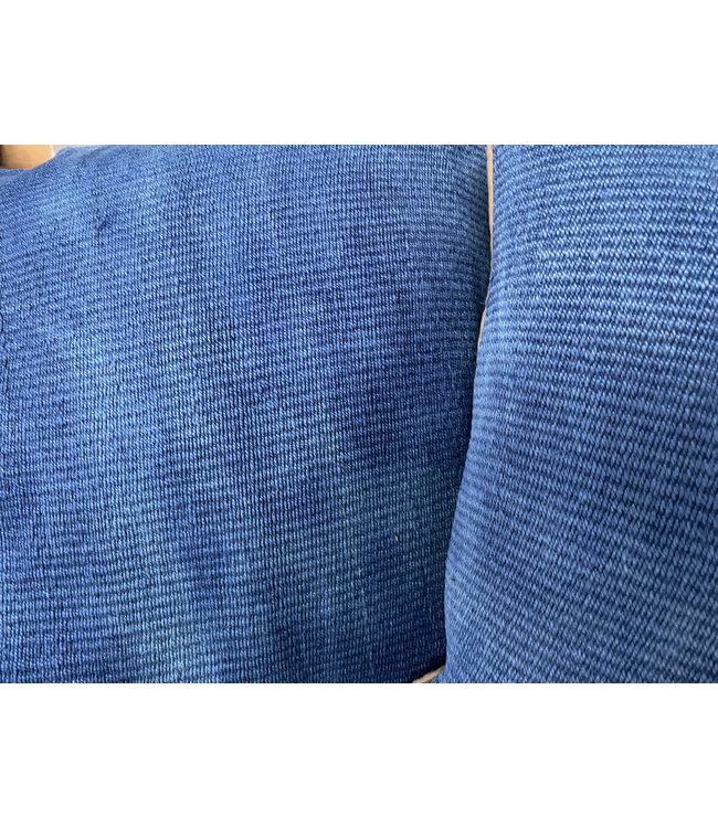 4x kilim cushion cover ca 45x45 cm with filling