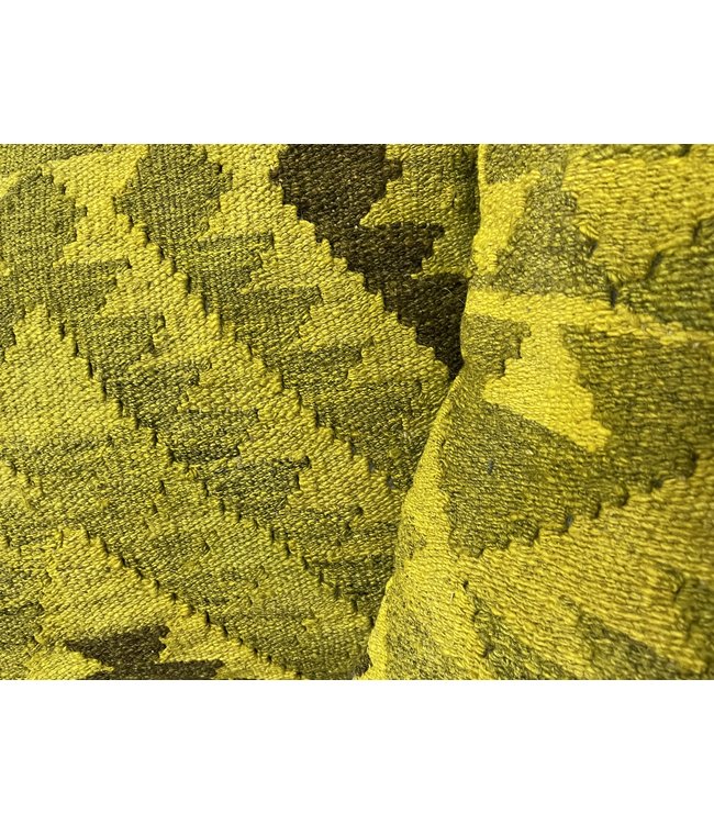 4x kelim kissens 45x45 cm mit Füllung