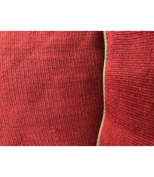 4x kelim kissens 45x45 cm mit Füllung