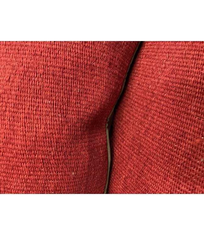 4x kelim kissens 45x45 cm mit Füllung