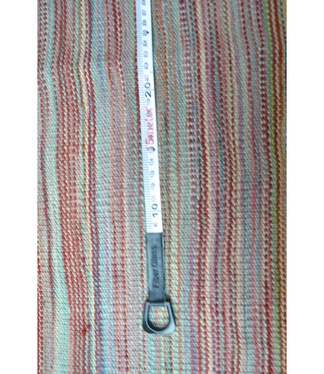 195x148 cm Handmade Afghan Kilim Area Rug Wool Carpet