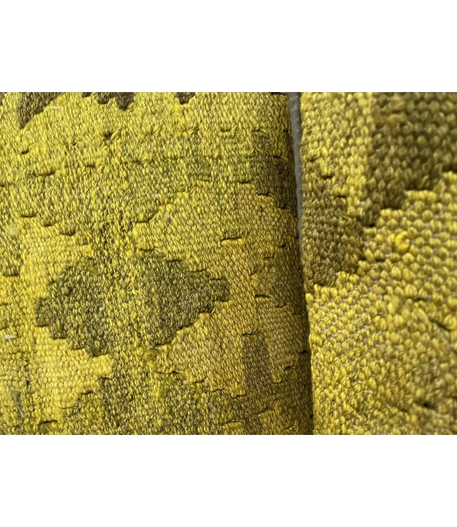 4x kelim kissens 45x45 cm mit Füllung