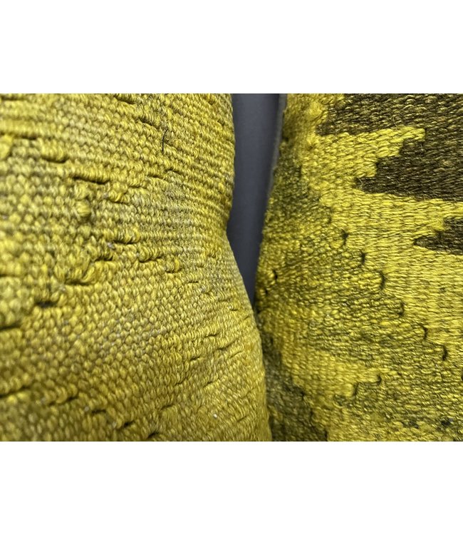 4x kilim cushion cover ca 45x45 cm with filling