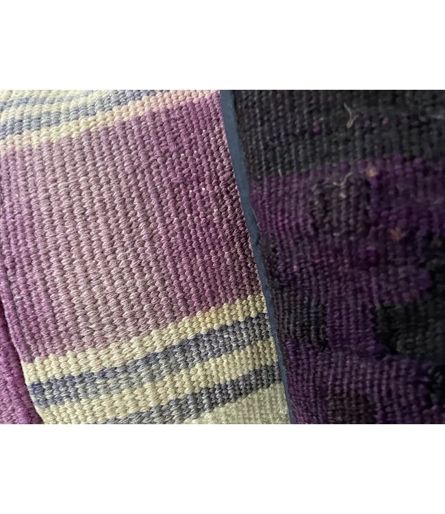 4x kelim kissens 45x45 cm mit Füllung