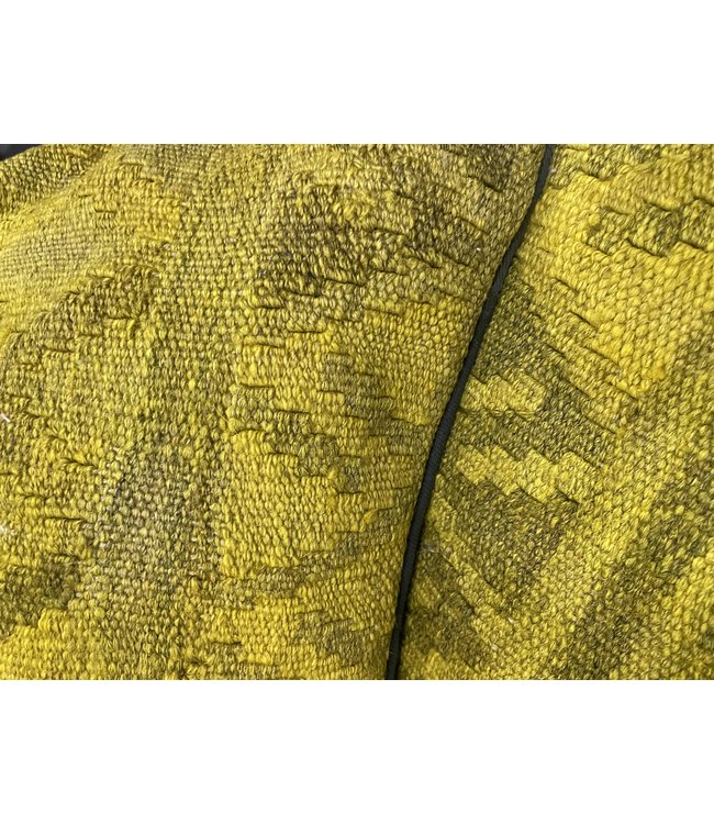 4x kilim cushion cover ca 45x45 cm with filling