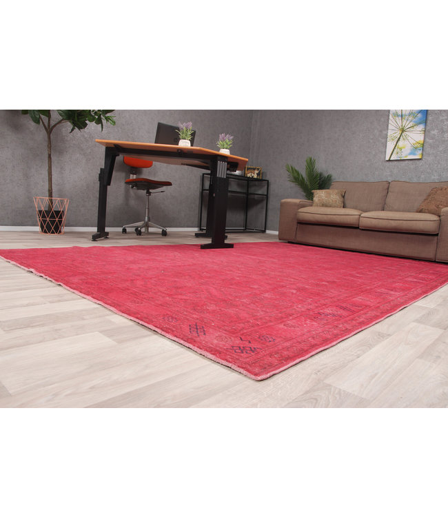 Somez vloerkleed 286x199 cm