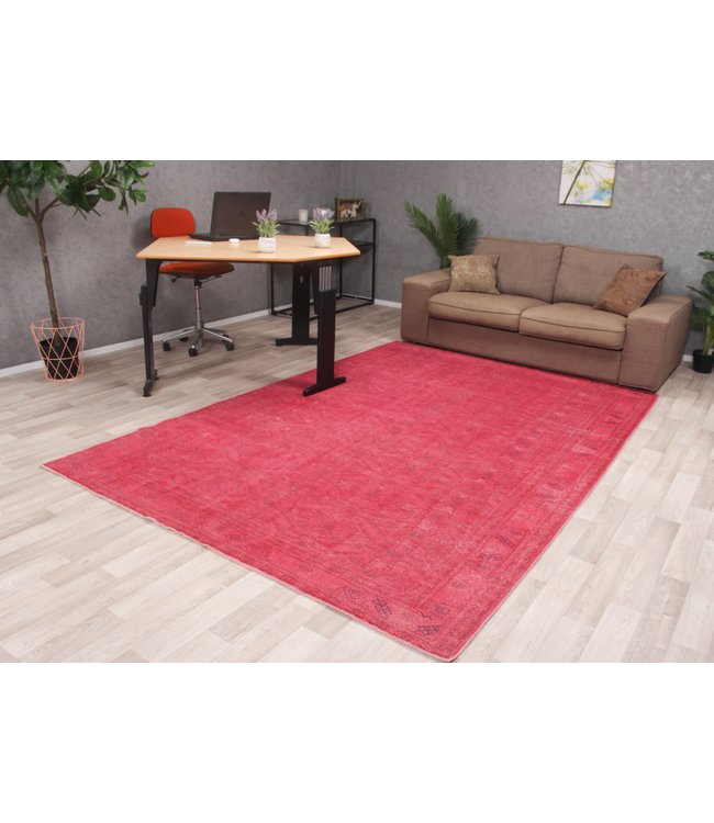 Somez Rug 286x199 cm