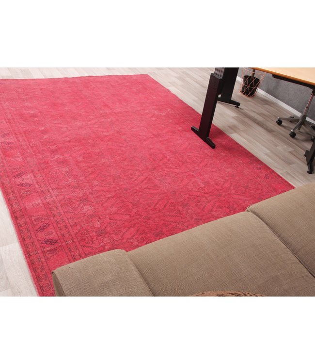 Somez vloerkleed 286x199 cm