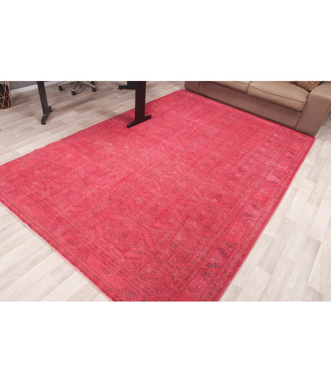 Somez Rug 286x199 cm