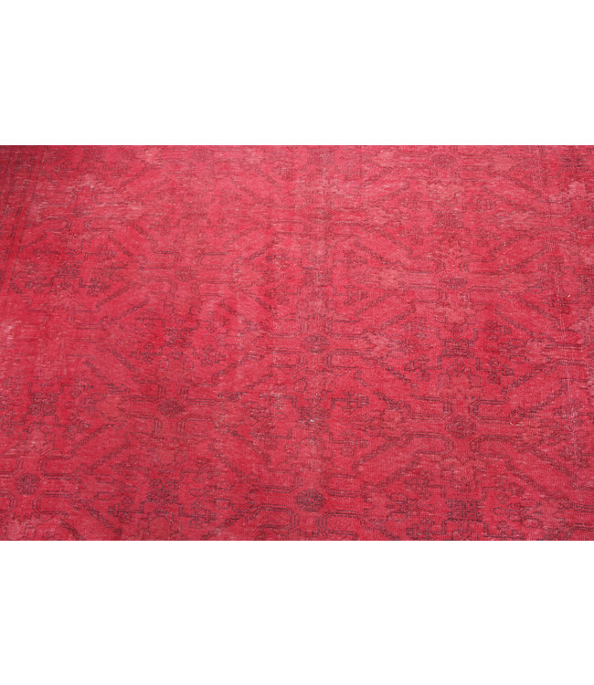 Somez Teppich 286x199 cm