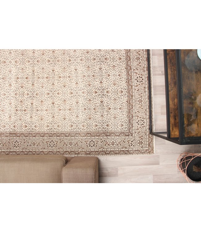 Koper Rug 287x192 cm