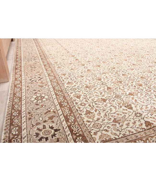 Koper Rug 287x192 cm