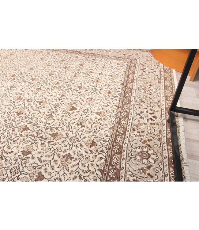 Koper Teppich 287x192 cm