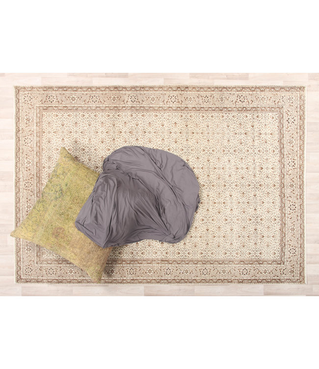 Koper Teppich 287x192 cm