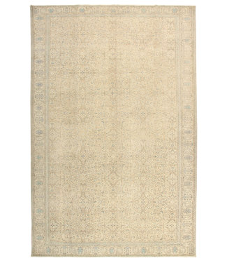 Mwaar Rug 348x229 cm