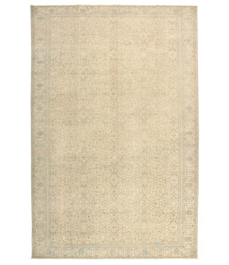 Mwaar Rug 348x229 cm