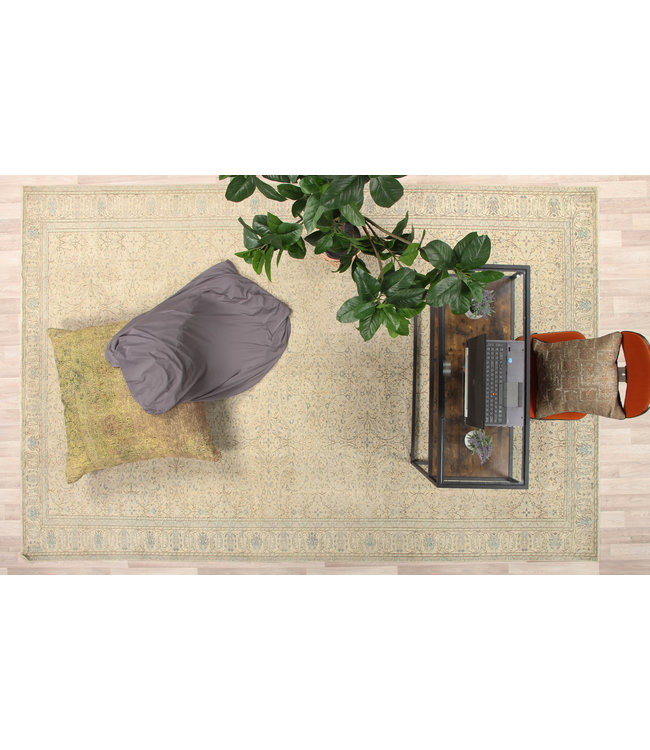 Mwaar Teppich 348x229 cm