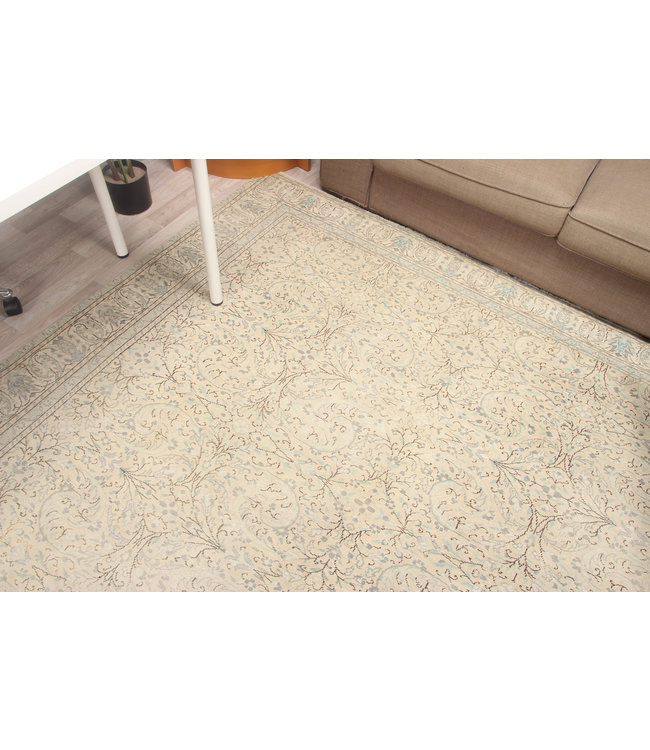 Mwaar vloerkleed 348x229 cm