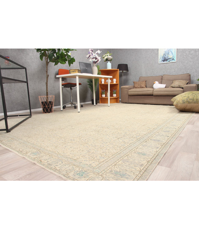 Mwaar Rug 348x229 cm