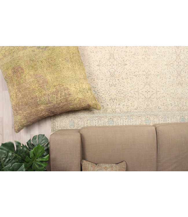 Mwaar Teppich 348x229 cm