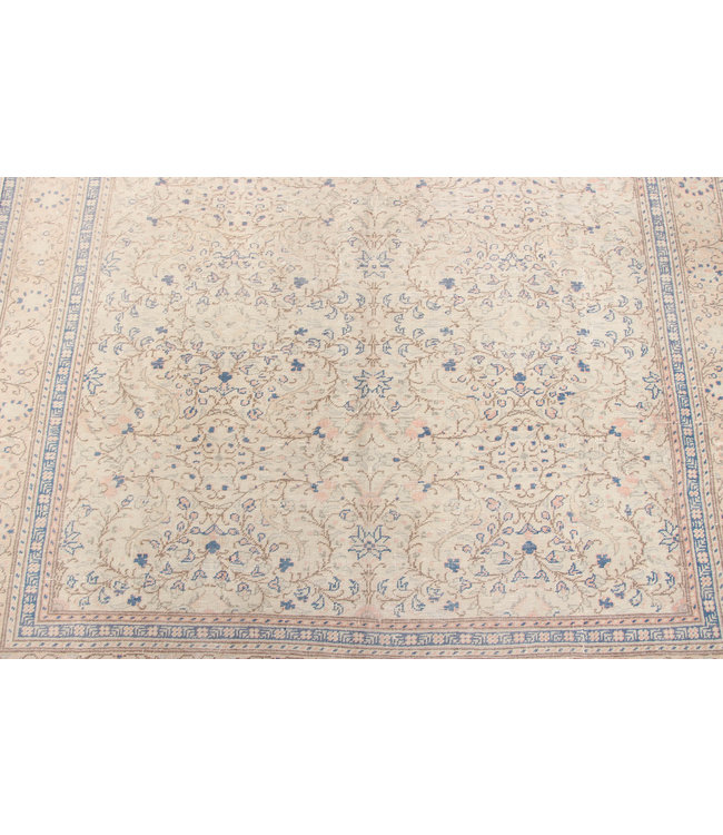 Qawal Rug 211x145 cm