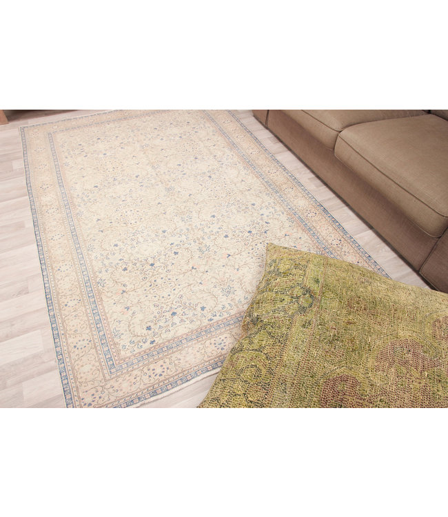 Qawal Rug 211x145 cm