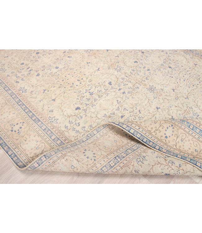 Qawal Rug 211x145 cm