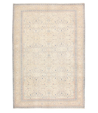 Qawal Rug 211x145 cm