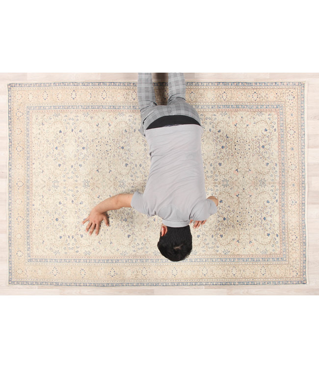 Qawal Teppich 211x145 cm