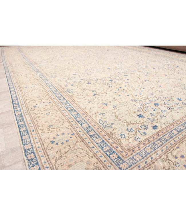 Qawal Teppich 211x145 cm