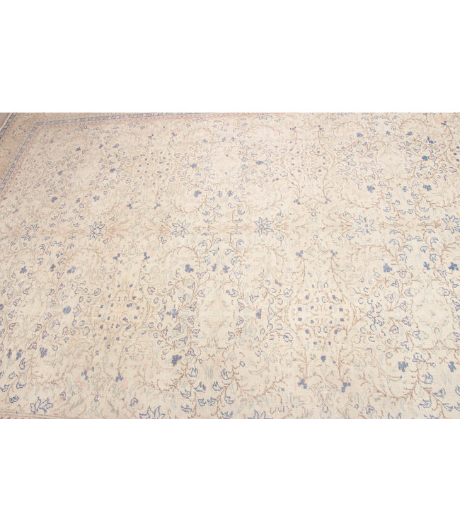 Qawal Rug 211x145 cm