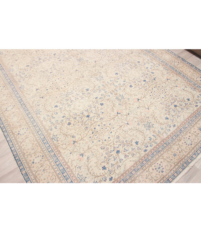 Qawal Rug 211x145 cm