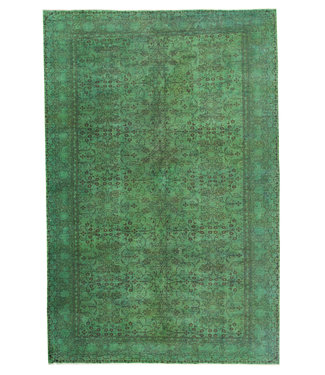 Yapraq vloerkleed 295x195 cm