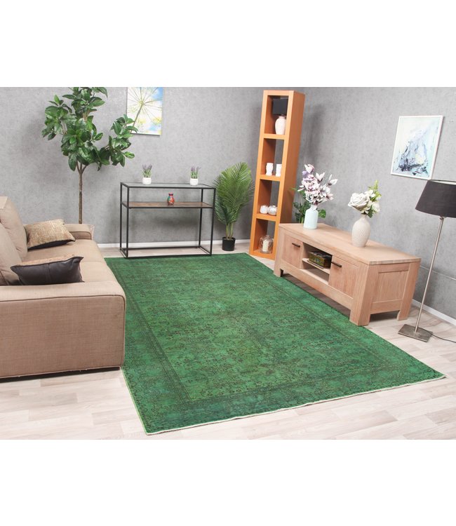 Yapraq Rug 295x195 cm