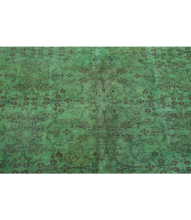 Yapraq Rug 295x195 cm