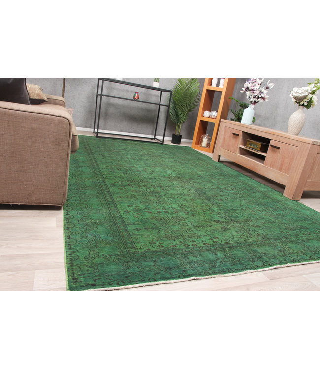 Yapraq Rug 295x195 cm